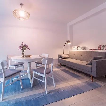 Apartmán Redlowskie Wzgorze