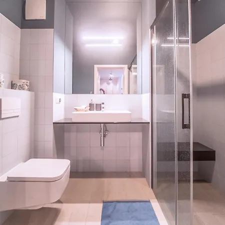 Redlowskie Wzgorze Apartmán