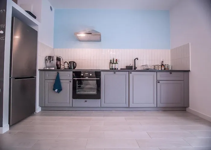 דירה Redlowskie Wzgorze