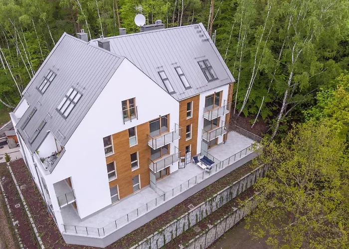 Redlowskie Wzgorze * גדינייה