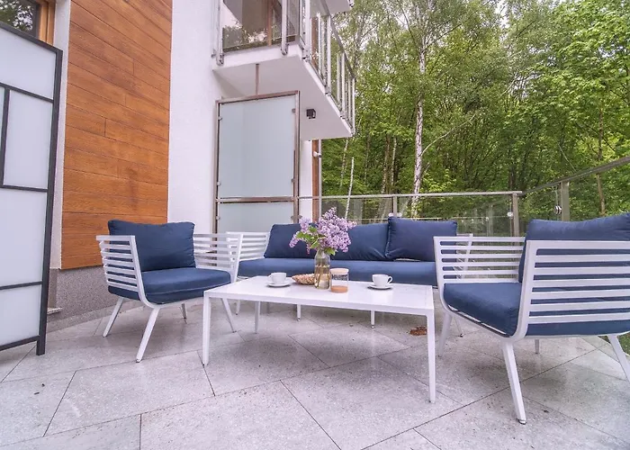 Redlowskie Wzgorze * גדינייה