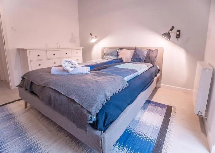 דירה Redlowskie Wzgorze גדינייה